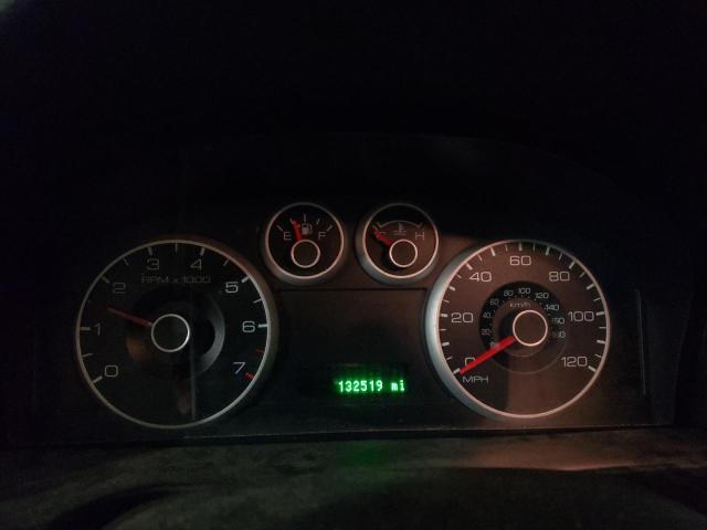Photo 9 from auction – 2006 FORD FUSION with VIN 3FAFP07186R166673