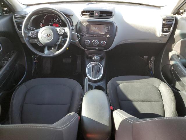 Photo 8 from auction – 2017 KIA SOUL with VIN KNDJN2A26H7879718