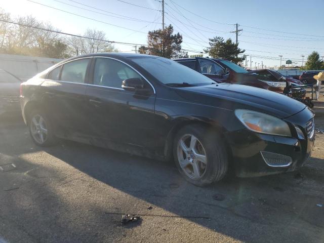 Photo 4 from auction – 2013 VOLVO S60 T5 with VIN YV1612FS9D1218248