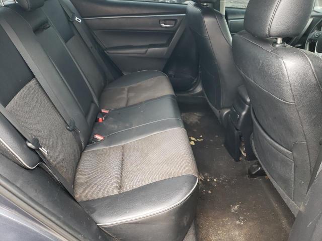 Photo 10 from auction – 2016 TOYOTA COROLLA L with VIN 2T1BURHE5GC560632