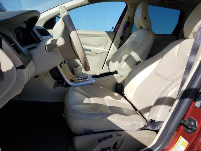 Photo 7 from auction – 2010 VOLVO XC60 3.2 with VIN YV4982DL1A2121395