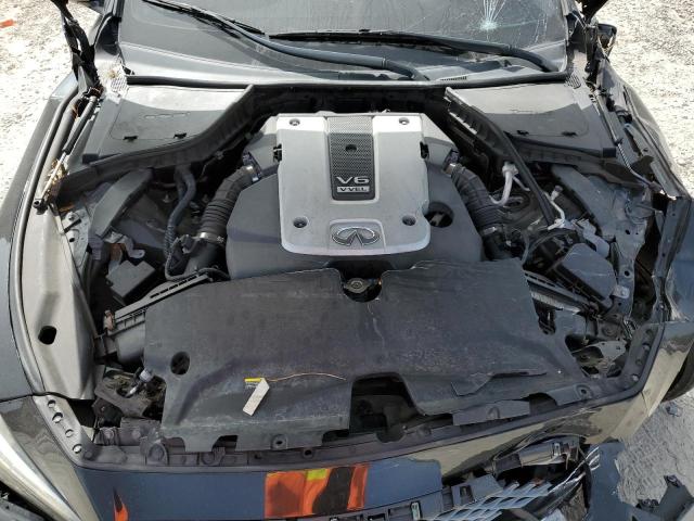 Photo 11 from auction – 2014 INFINITI Q50 BASE with VIN JN1BV7AR2EM705000