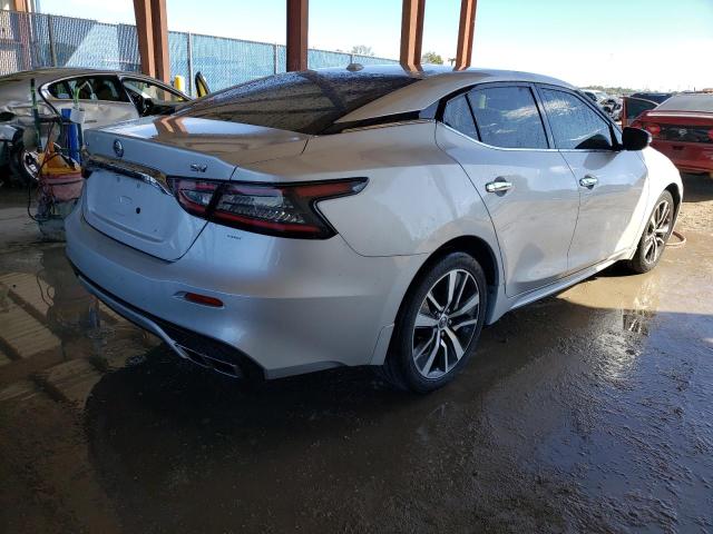 Photo 3 from auction – 2019 NISSAN MAXIMA S with VIN 1N4AA6AV4KC378165