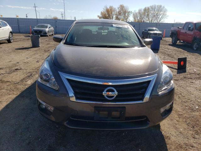 Фото 5 с аукциона – 2015 NISSAN ALTIMA с VIN 1N4AL3AP9FC133751