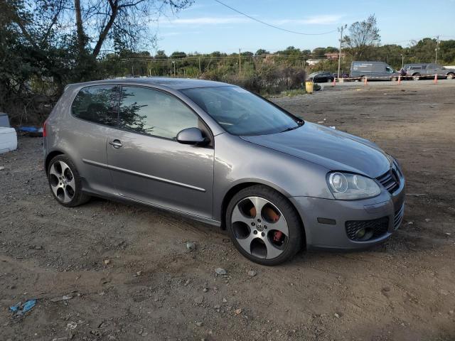 Photo 4 from auction – 2009 VOLKSWAGEN GTI with VIN WVWEV71K99W120406