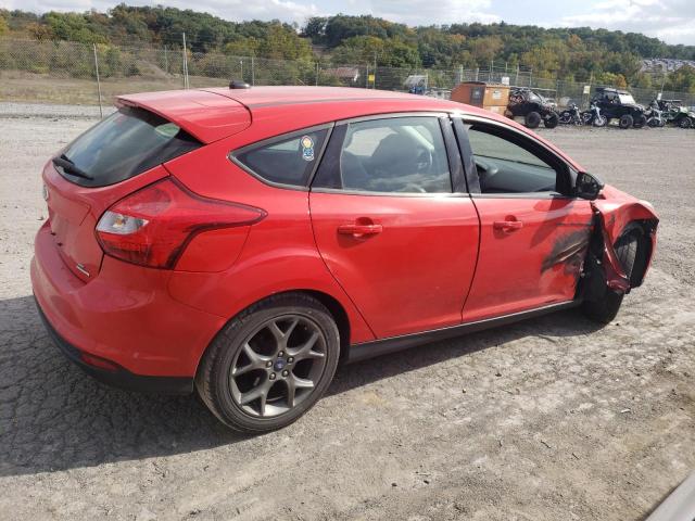 Photo 3 from auction – 2013 FORD FOCUS SE with VIN 1FADP3K21DL342368
