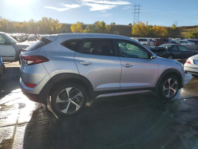 Photo 3 from auction – 2017 HYUNDAI TUCSON LIM with VIN KM8J33A23HU358545
