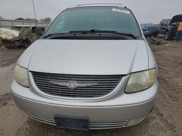 Photo 5 from auction – 2001 CHRYSLER TOWN & COU with VIN 2C8GP64L71R315241