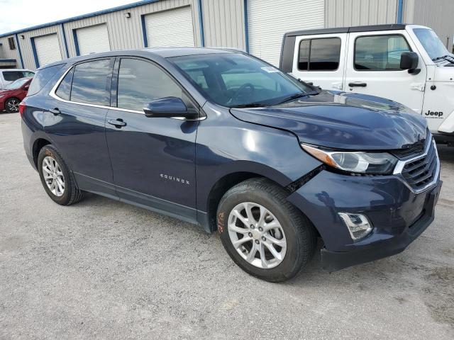 Photo 4 from auction – 2018 CHEVROLET EQUINOX LT with VIN 3GNAXJEVXJS528821