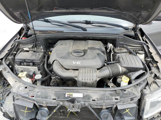 Photo 12 from auction – 2014 JEEP GRAND CHER with VIN 1C4RJFAG1EC248072