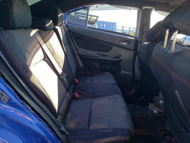 Photo 10 from auction – 2015 SUBARU WRX PREMIU with VIN JF1VA1F62F9810129