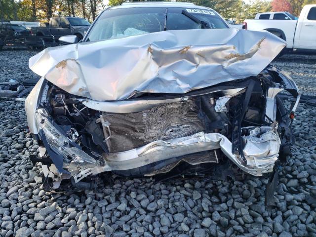 Photo 5 from auction – 2018 HONDA CIVIC EX with VIN JHMFC1F33JX025166