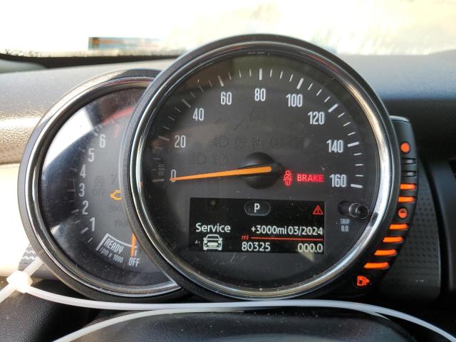 Photo 9 from auction – 2016 MINI COOPER with VIN WMWXU1C50G2D11586