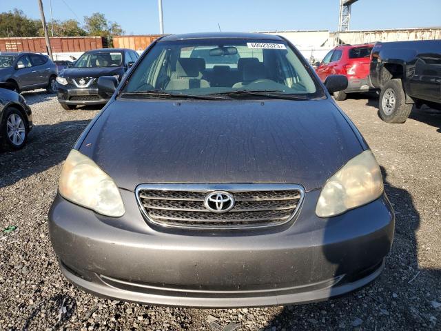 Photo 5 from auction – 2006 TOYOTA COROLLA CE with VIN 1NXBR32E86Z739736