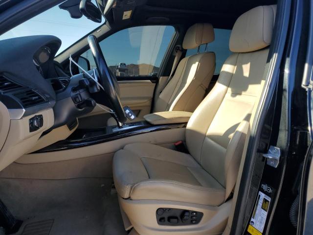 Photo 7 from auction – 2013 BMW X5 XDRIVE5 with VIN 5UXZV8C52D0C17166