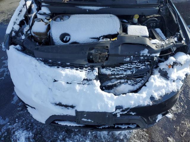 Photo 12 from auction – 2013 DODGE JOURNEY SX with VIN 3C4PDDBG7DT712440