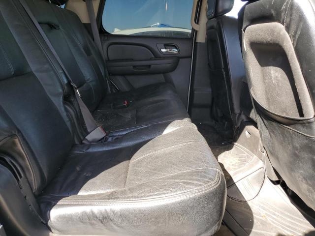 Photo 11 from auction – 2010 GMC YUKON SLE with VIN 1GKMCAE32AR196347