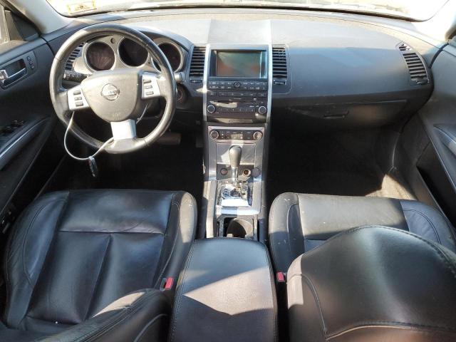 Photo 8 from auction – 2008 NISSAN MAXIMA SE with VIN 1N4BA41E18C816111