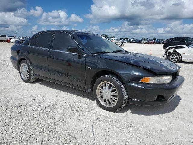 Photo 4 from auction – 2001 MITSUBISHI GALANT ES with VIN 4A3AA46HX1E024975