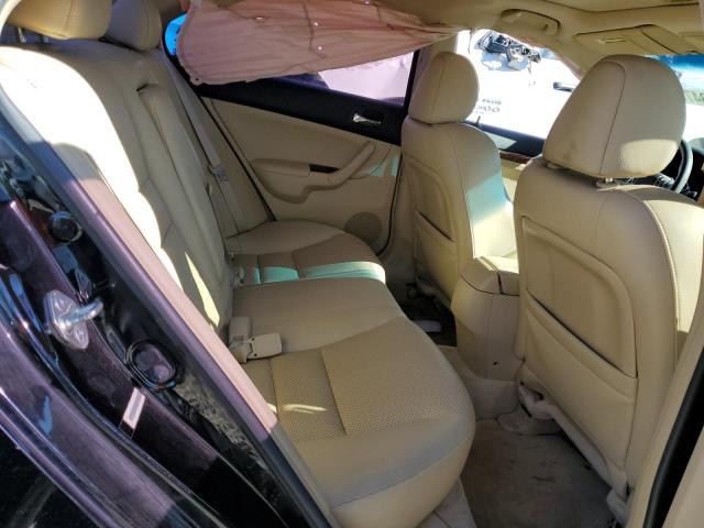 Photo 10 from auction – 2008 ACURA TSX with VIN JH4CL96848C005118