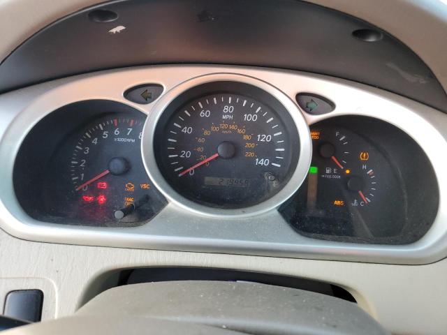 Photo 9 from auction – 2005 TOYOTA HIGHLANDER with VIN JTEDP21A050084436