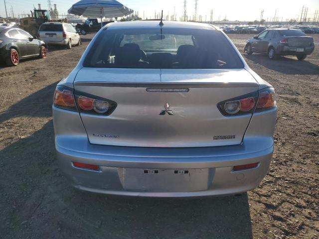 Photo 6 from auction – 2012 MITSUBISHI LANCER ES/ with VIN JA32U2FU7CU031115