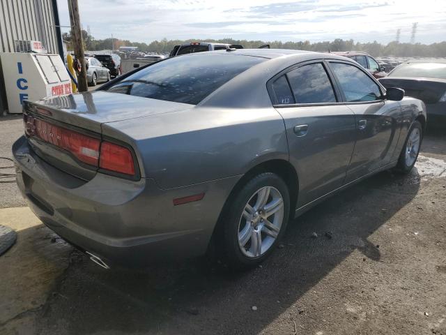 Photo 3 from auction – 2011 DODGE CHARGER with VIN 2B3CL3CG2BH606818
