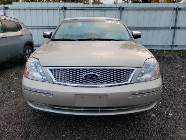 Photo 5 from auction – 2005 FORD FIVE HUNDR with VIN 1FAFP25115G117528