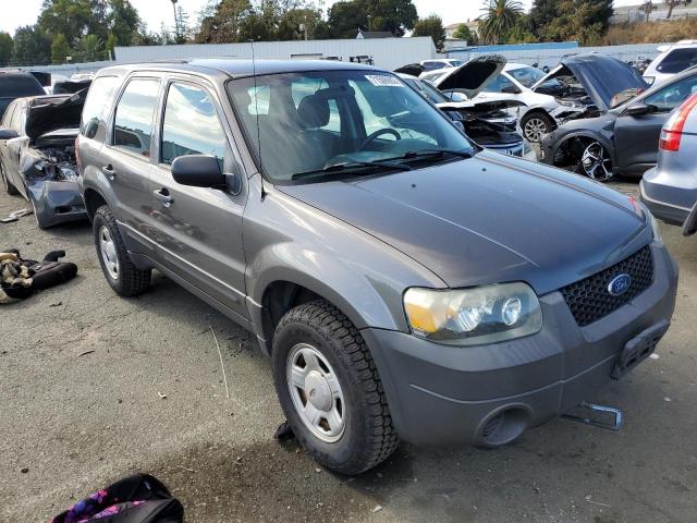 Photo 4 from auction – 2006 FORD ESCAPE with VIN 1FMYU02Z86KD18802