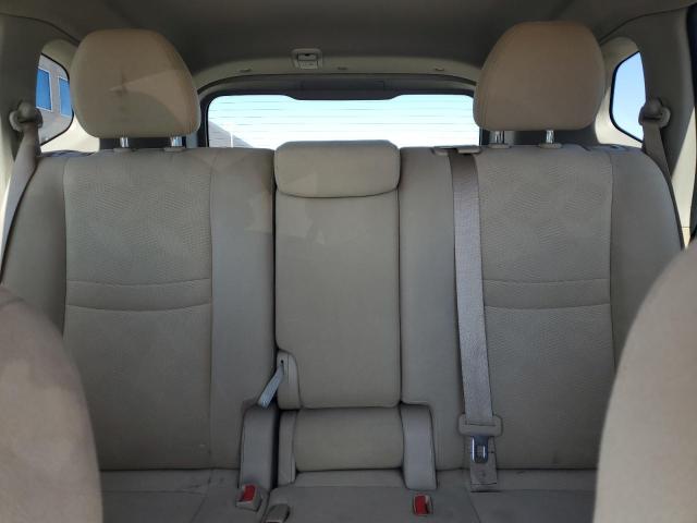 Photo 10 from auction – 2015 NISSAN ROGUE S with VIN KNMAT2MT4FP511013