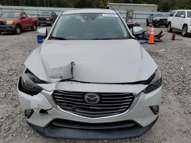 Photo 5 from auction – 2016 MAZDA CX-3 GRAND with VIN JM1DKDD79G0130377