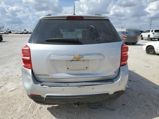 Photo 6 from auction – 2017 CHEVROLET EQUINOX LT with VIN 2GNALCEK8H1596764