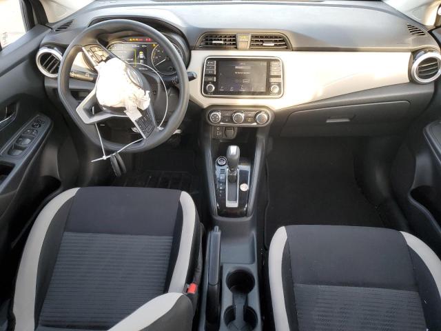 Photo 8 from auction – 2021 NISSAN VERSA SV with VIN 3N1CN8EV3ML886070