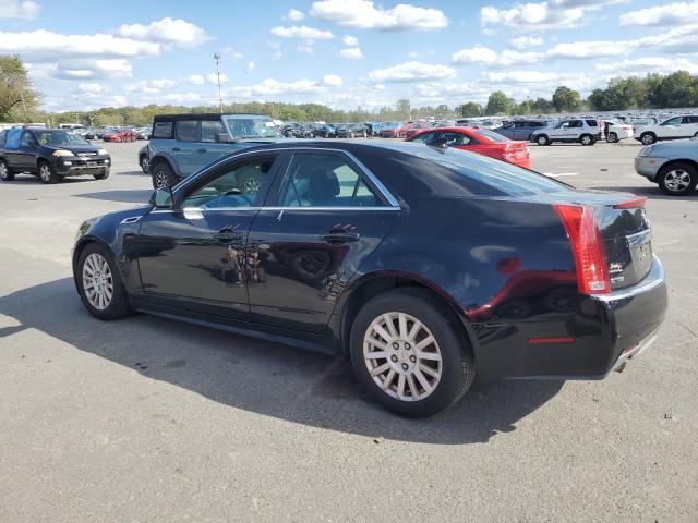 Photo 2 from auction – 2011 CADILLAC CTS with VIN 1G6DA5EY5B0170628
