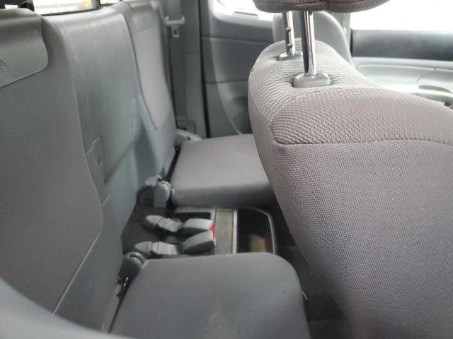 Photo 10 from auction – 2013 TOYOTA TACOMA with VIN 5TFUU4EN1DX080701