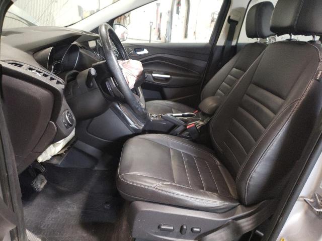 Photo 7 from auction – 2016 FORD ESCAPE TIT with VIN 1FMCU9J99GUA44967