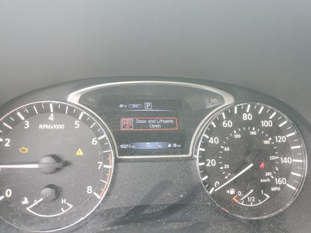 Photo 9 from auction – 2019 NISSAN PATHFINDER with VIN 5N1DR2MM0KC637709
