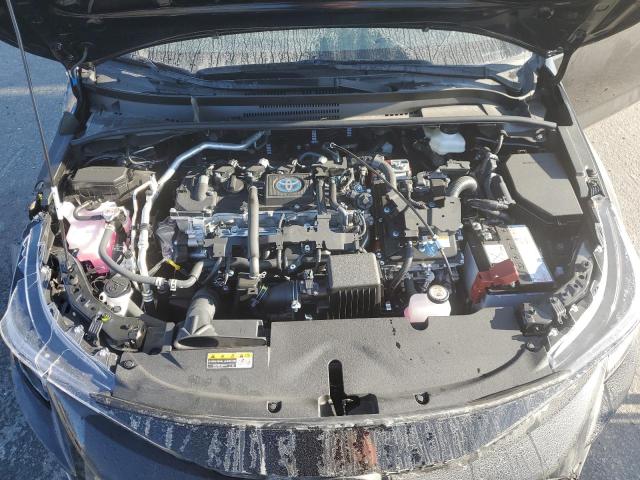 Photo 11 from auction – 2023 TOYOTA COROLLA LE with VIN JTDBCMFE1P3025783