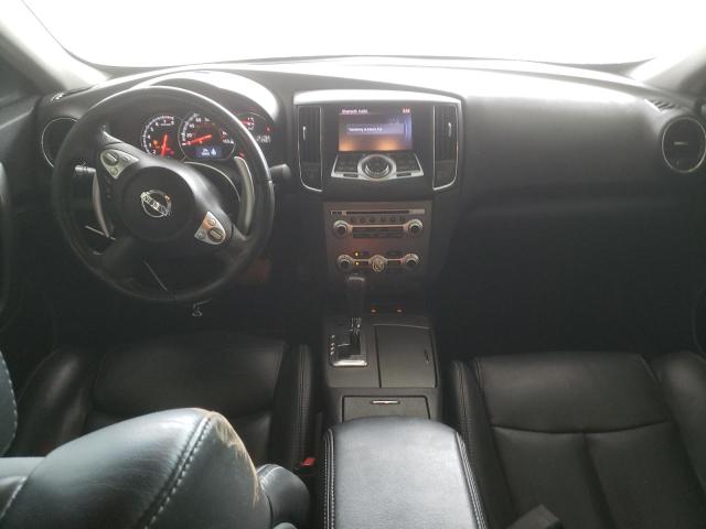 Photo 8 from auction – 2012 NISSAN MAXIMA S with VIN 1N4AA5APXCC814871