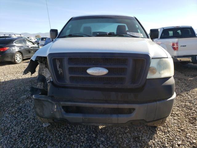 Photo 5 from auction – 2007 FORD F150 with VIN 1FTRF14V17KD31623