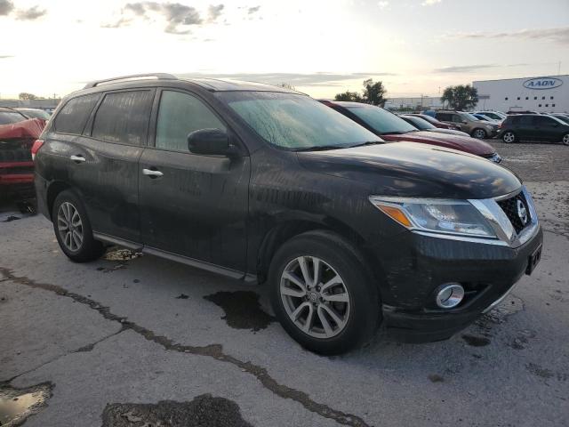 Zdjęcie 4 z aukcji – 2016 NISSAN PATHFINDER z VIN 5N1AR2MM0GC615655