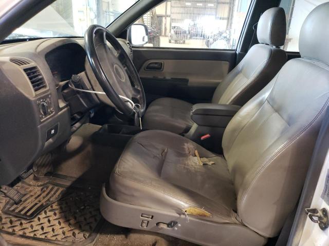 Photo 7 from auction – 2005 GMC CANYON with VIN 1GTDT136258203723