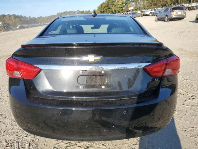 Photo 6 from auction – 2014 CHEVROLET IMPALA LT with VIN 2G1125S32E9262403