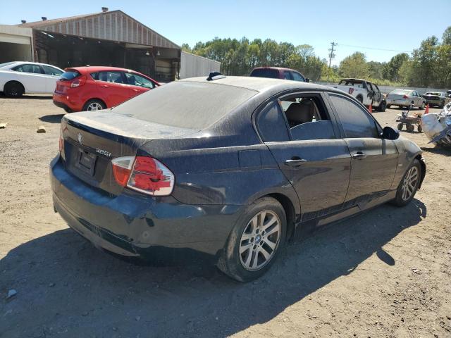 Photo 3 from auction – 2006 BMW 325 I AUTO with VIN WBAVB17536NK35430