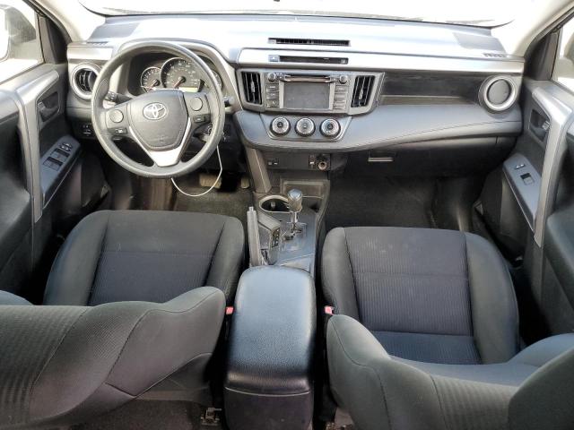 Photo 8 from auction – 2016 TOYOTA RAV4 LE with VIN 2T3ZFREV2GW267421