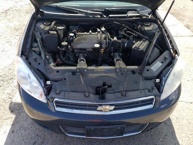 Photo 11 from auction – 2008 CHEVROLET IMPALA LS with VIN 2G1WB55K581282818