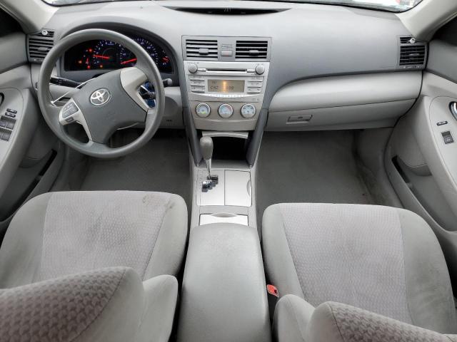 صورة رقم 8 من المزاد - 2011 TOYOTA CAMRY BASE مع VIN 4T4BF3EK1BR178483