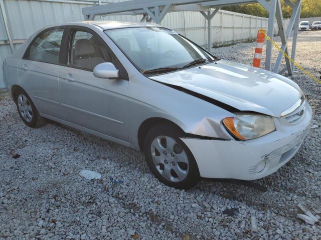 Photo 4 from auction – 2009 KIA SPECTRA EX with VIN KNAFE221495657538