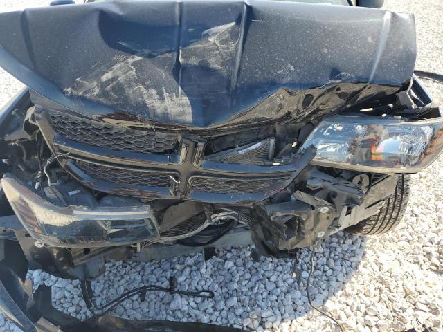 Zdjęcie 12 z aukcji – 2018 DODGE JOURNEY SE z VIN 3C4PDCAB3JT167283