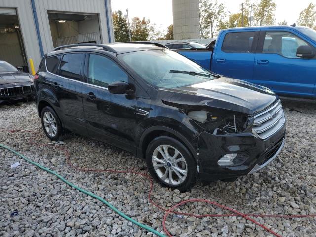 Photo 4 from auction – 2018 FORD ESCAPE SE with VIN 1FMCU0GD5JUC28673